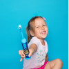 Psi Patrol Paw Patrol Kids' Oscillating Toothbrush KOSMO Blue