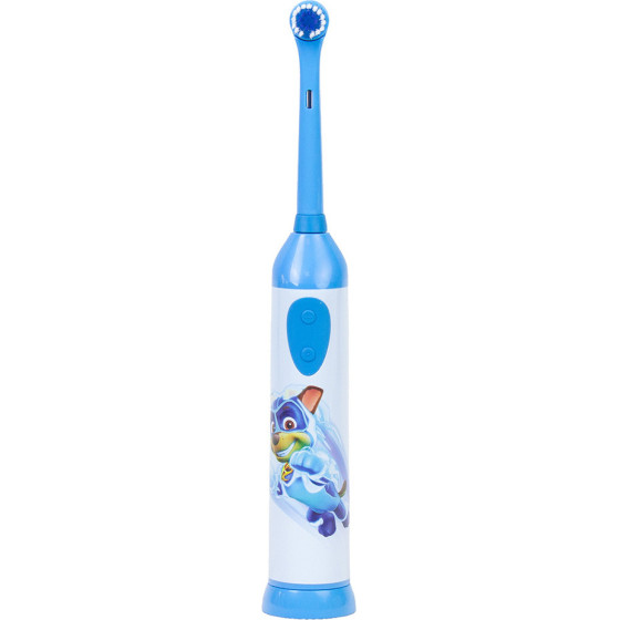 Psi Patrol Paw Patrol Kids' Oscillating Toothbrush KOSMO Blue