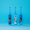 Psi Patrol Paw Patrol Kids' Oscillating Toothbrush KOSMO Blue
