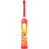 Psi Patrol Paw Patrol Kids' Oscillating Toothbrush KOSMO Red