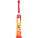 Psi Patrol Paw Patrol Kids' Oscillating Toothbrush KOSMO Red
