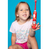 Psi Patrol Paw Patrol Kids' Oscillating Toothbrush KOSMO Red