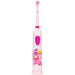 Psi Patrol Paw Patrol Kids' Oscillating Toothbrush KOSMO Pink