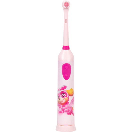 Psi Patrol Paw Patrol Kids' Oscillating Toothbrush KOSMO Pink