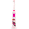 Psi Patrol Paw Patrol Kids' Oscillating Toothbrush MOTO Pink