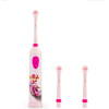 Psi Patrol Paw Patrol Kids' Oscillating Toothbrush MOTO Pink