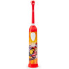Psi Patrol Paw Patrol Kids' Oscillating Toothbrush MOTO Red