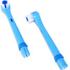 Psi Patrol Set of 2 electric toothbrush heads Marshall - blue