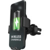 Rebeltec 15W Wireless Charger and Smartphone Holder in One C25