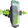 Rebeltec 15W Wireless Charger and Smartphone Holder in One C25