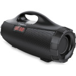 Rebeltec Bluetooth speaker SoundBOX 390 black