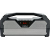 Rebeltec Bluetooth speaker SoundBox 400 BT / FM / USB gray