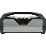 Rebeltec Bluetooth speaker SoundBox 400 BT / FM / USB gray