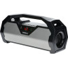 Rebeltec Bluetooth speaker SoundBox 400 BT / FM / USB gray