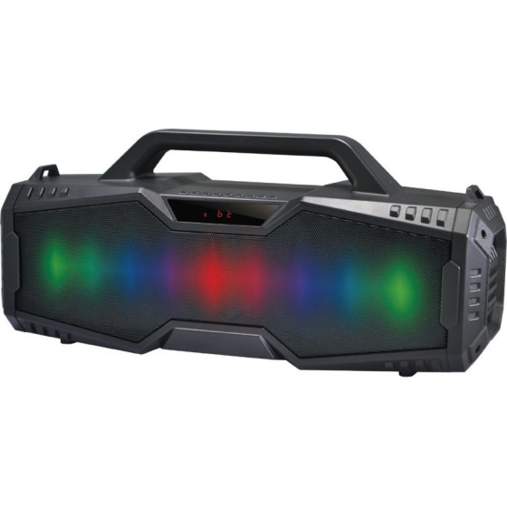 Rebeltec Bluetooth speaker SoundBOX 420 black