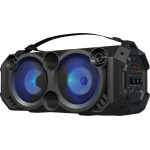 Rebeltec Bluetooth speaker SoundBOX 460 black
