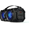 Rebeltec Bluetooth speaker SoundBOX 460 black