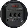 Rebeltec Bluetooth speaker SoundBOX 460 black