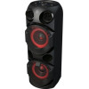 Rebeltec Bluetooth speaker SoundBOX 630 black