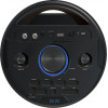 Rebeltec Bluetooth speaker SoundBOX 630 black