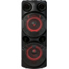 Rebeltec Bluetooth speaker SoundBOX 630 black