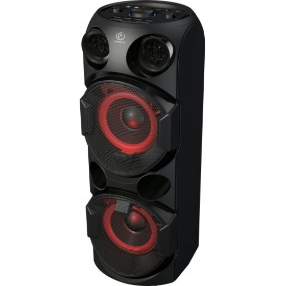 Rebeltec Bluetooth speaker SoundBOX 630 black