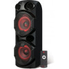 Rebeltec Bluetooth speaker SoundBOX 630 black