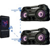 Rebeltec Bluetooth speaker SoundBOX 465