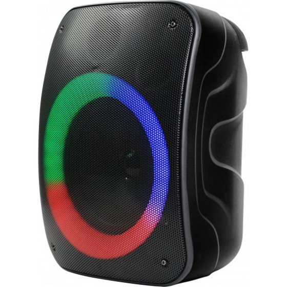 Rebeltec Bluetooth speaker STAGE 300 black