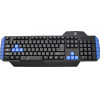 Rebeltec gaming keyboard Warrior