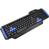 Rebeltec gaming keyboard Warrior