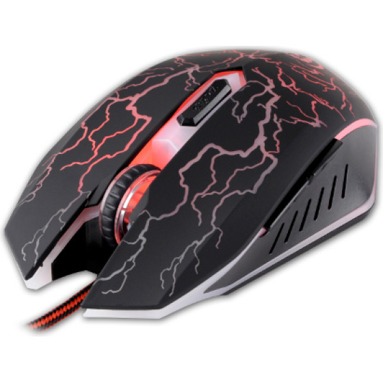 Rebeltec gaming mouse DIABLO