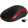 Rebeltec optical BT mouse METEOR red