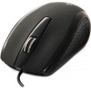 Rebeltec optical mouse USB 1,8 m Gamma 2 black
