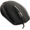 Rebeltec optical mouse USB 1,8 m Gamma 2 black