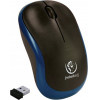 Rebeltec optical BT mouse METEOR blue