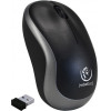 Rebeltec optical BT mouse METEOR silver