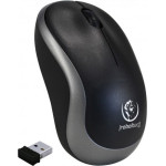 Rebeltec optical BT mouse METEOR silver