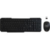 Rebeltec VORTEX wireless set: keyboard + mouse