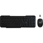 Rebeltec VORTEX wireless set: keyboard + mouse