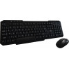 Rebeltec VORTEX wireless set: keyboard + mouse