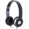 Rebeltec wired headphones City black