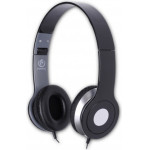 Rebeltec wired headphones City black