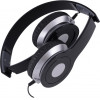Rebeltec wired headphones City black