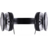 Rebeltec wired headphones City black