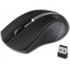 Rebeltec wireless mouse Galaxy black/silver