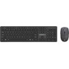 Rebeltec wireless set keyboard + mouse Combo Maxim