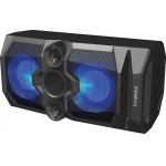Rebeltec wireless speaker SoundBOX 480 black