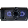 Rebeltec wireless speaker SoundBOX 480 black
