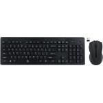 Rebeltec wireless set: keyboard + MILLENIUM mouse